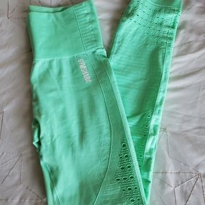 Gymshark Energy Seamless leggings